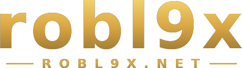 robl9x logotipo