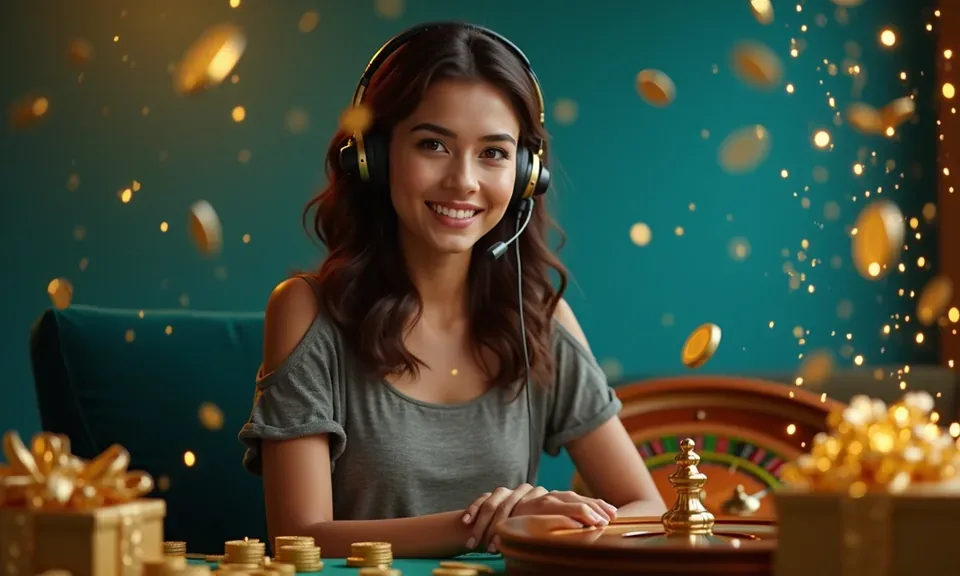 robl9x Qué ofrece el casino de robl9x